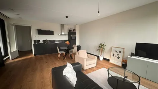 Apartments in Haarlemmermeer - photo 3