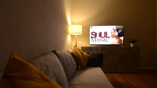 Apartments in Turin - photo 9