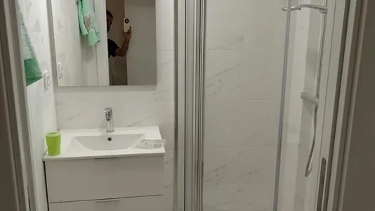 Rooms in Murcia - photo 9