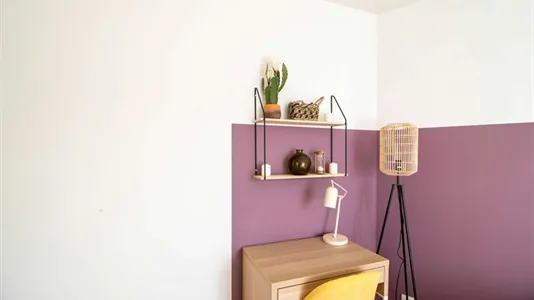 Rooms in Saint-Denis - photo 4