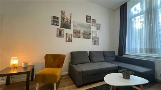 Apartments in Stad Brussel - photo 2