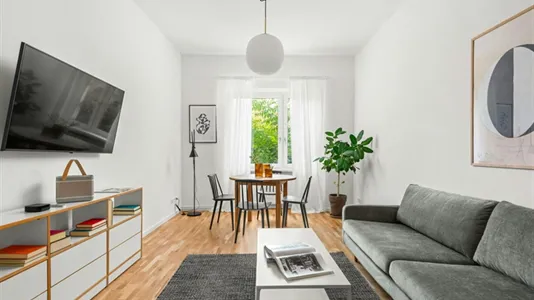 Apartments in Berlin Neukölln - photo 5