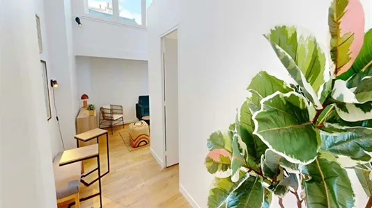 Rooms in Paris 9ème arrondissement - photo 10