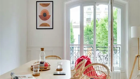 Rooms in Paris 18ème arrondissement - Montmartre - photo 8