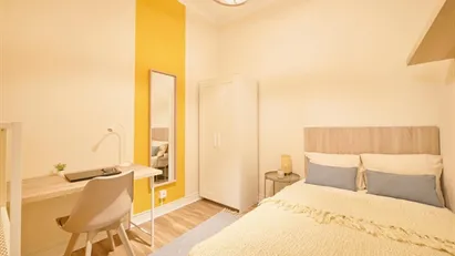 Room for rent in Lisbon (region)