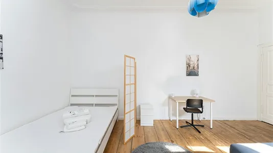 Apartments in Berlin Friedrichshain-Kreuzberg - photo 8