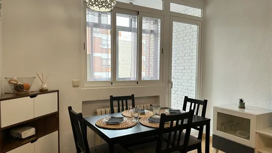 Apartments in Húmera-Somosaguas-Prado del Rey - photo 4