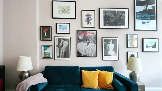 Apartments in Berlin Mitte - photo 4