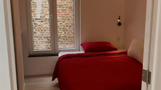 Apartments in Stad Brussel - photo 4
