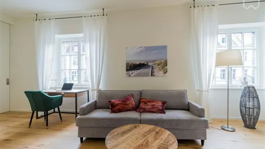 Apartments in Location is not specified - photo 5