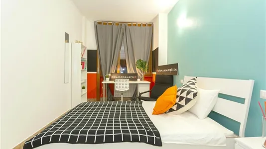 Rooms in Milano Zona 3 - Porta Venezia, Città Studi, Lambrate - photo 1