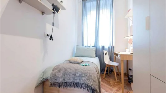Rooms in Turin - photo 2