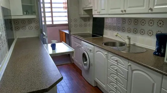 Rooms in Alcorcón - photo 7