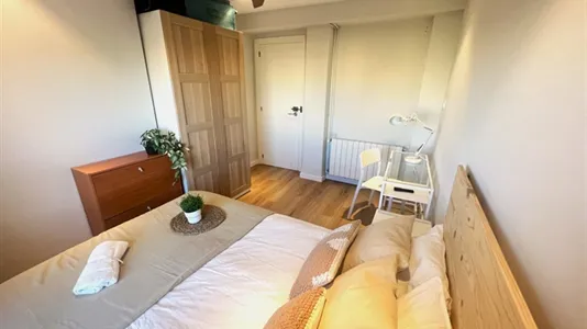 Rooms in Valencia L'Eixample - photo 5