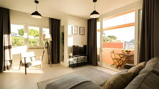 Apartments in Location is not specified - photo 4