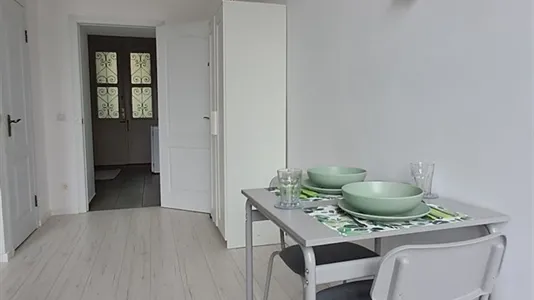 Apartments in Vienna Brigittenau - photo 10