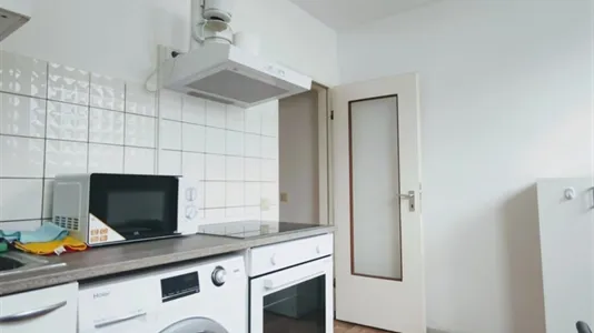 Rooms in Dortmund - photo 4