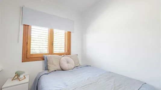 Rooms in Mislata - photo 1