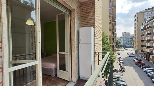 Rooms in Turin - photo 8