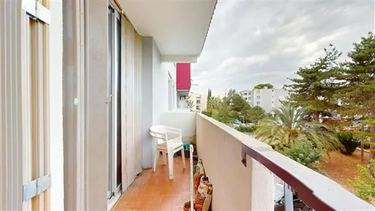 Rooms in Montpellier - photo 10