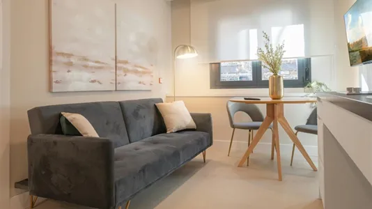 Apartments in Madrid Arganzuela - photo 5