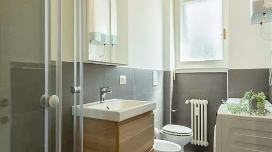 Rooms in Milano Zona 7 - Baggio, De Angeli, San Siro - photo 8