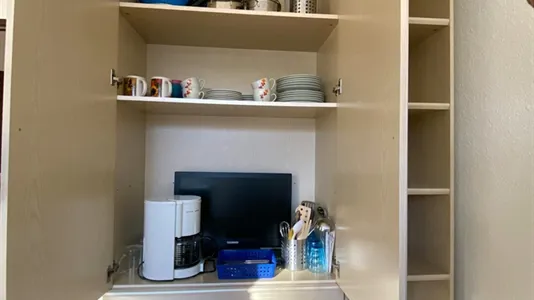 Apartments in Dusseldorf - photo 9