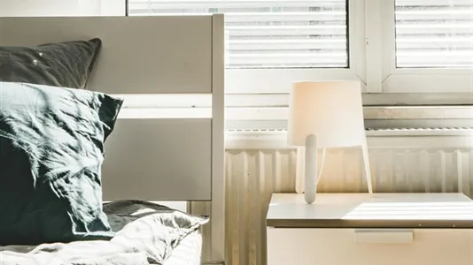 Rooms in Vienna Favoriten - photo 4