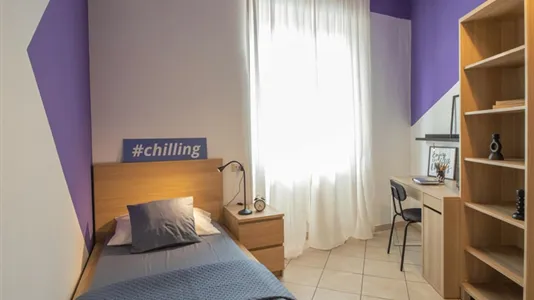 Rooms in Pavia - photo 4
