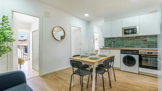 Rooms in Granada - photo 9