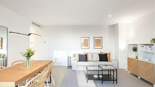 Apartments in Badalona - photo 6