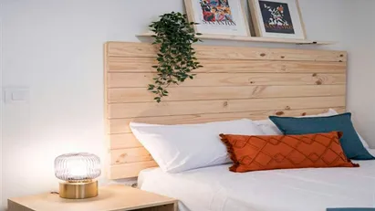 Room for rent in Madrid Chamberí, Madrid