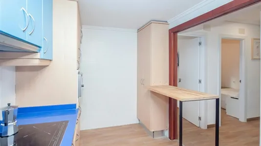 Rooms in Valencia Poblats Marítims - photo 9