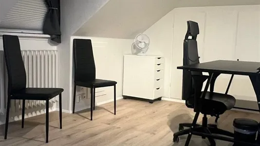 Rooms in Reykjavík Miðborg - photo 6