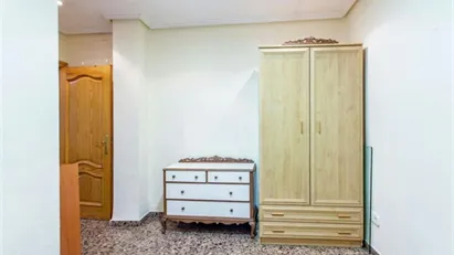 Room for rent in Valencia Algirós, Valencia (region)