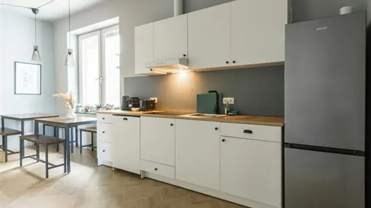 Rooms in Vienna Favoriten - photo 7