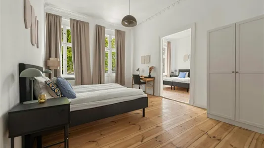 Apartments in Berlin Neukölln - photo 4