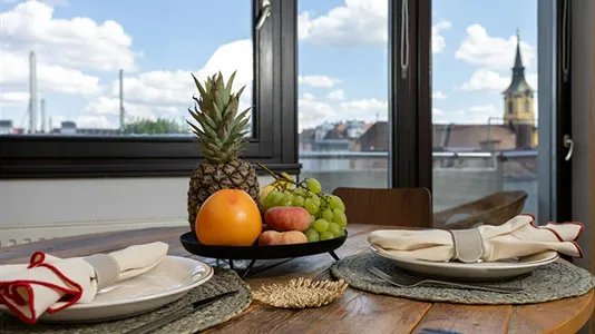 Apartments in Budapest Terézváros - photo 3