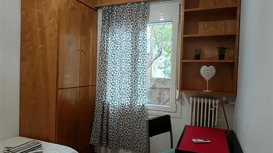 Rooms in Kaisariani - photo 5