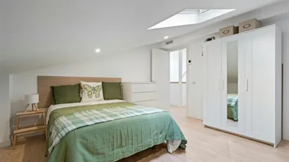 Room for rent in Madrid Tetuán, Madrid