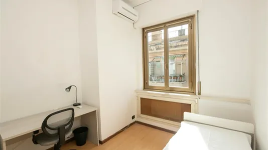 Rooms in Genoa - photo 3