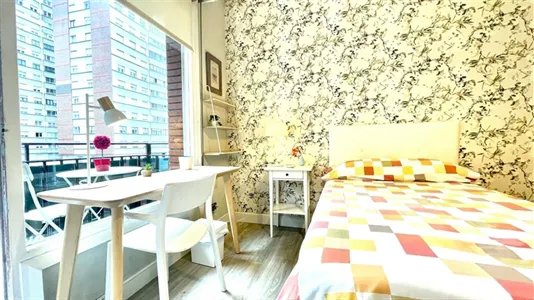 Rooms in Bilbao - photo 5