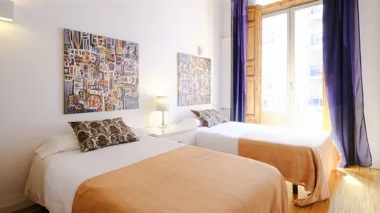Apartments in Madrid Centro - photo 8