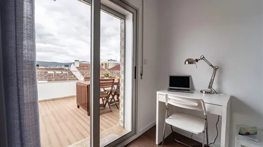 Rooms in Braga - photo 4