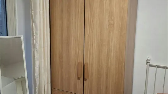 Rooms in Roma Municipio VII – Appio-Latino/Tuscolano/Cinecittà - photo 1