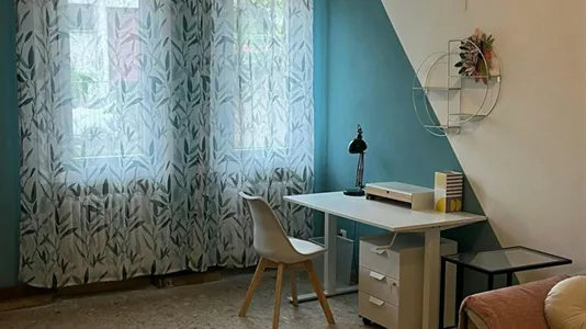 Rooms in Padua - photo 5