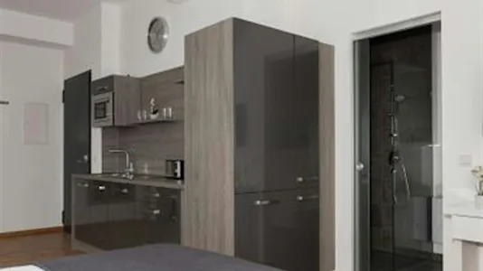 Apartments in Location is not specified - photo 6