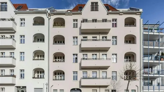 Apartments in Berlin Neukölln - photo 10