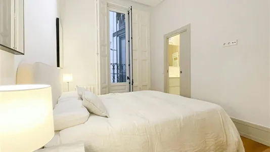 Apartments in Madrid Salamanca - photo 8