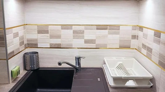 Apartments in Budapest XIII. kerület - photo 7